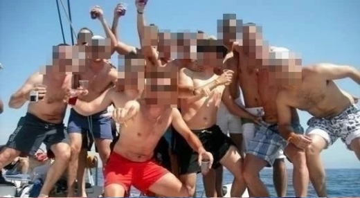 최악의 ‘총각파티’…신랑 친구 17명 무더기 이혼 당한 사연