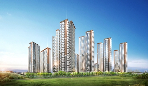 2018년 최초 역세권 공공지원민간임대주택 ‘개봉역 센트레빌 레우스’ 임차인 모집