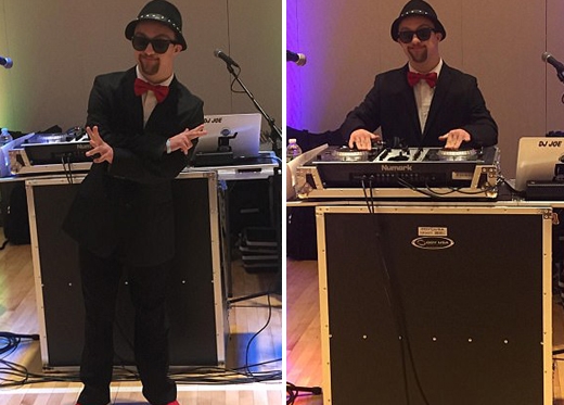 [월드피플+] ‘현란한 디제잉’…다운증후군 청년, DJ 꿈 이루다