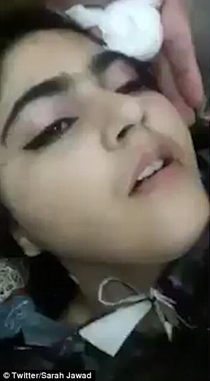 죽기 직전 자신에게 총 쏜 범인 말한 20대 女