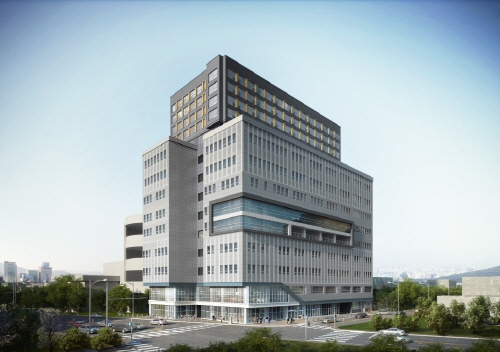 출퇴근 편해요! 기숙사 갖춘 ‘가좌 G타워’ 주목