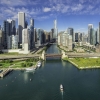 세계에서 가장 살기좋은 도시…1위는 미국 시카고