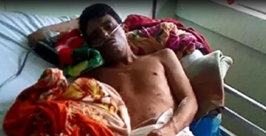 [여기는 남미] 억울한 옥살이에 두발까지 잃은 청년의 사연