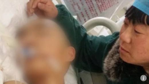 하나뿐인 아들 위해 이주노동자 된 父, 연휴에 비보 접해…