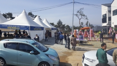 원주 최초 타운하우스 ‘디바인 힐즈’, 입지가치와 희소성 수요자 관심↑