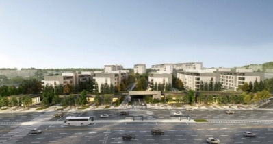 서울 고급 주택 가격 ‘껑충’고급 주택 확대로 수급 불균형 해소해야