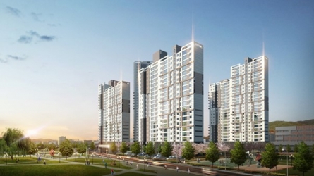 조합설립 인가 신청 앞둔 ‘면목 신동아 파밀리에’…마지막 30세대 조합원 모집
