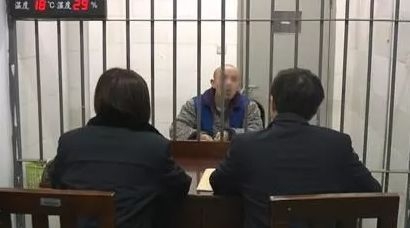 [여기는 중국] 감옥 ‘합창단원’ 되고 싶어 일부러 도둑질한 남성