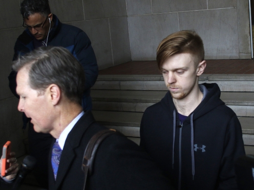 4명 살해 美 ‘부자병’ 소년, 2년 형 마치고 자유의 몸