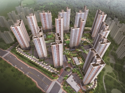 대출규제 강화·시중금리 상승세…중도금 무이자 혜택 ‘남양주 두산위브 트레지움’관심↑