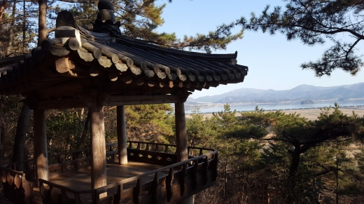 [윤기자의 콕 찍어주는 그곳] 조선 선비 분투기(奮鬪記)…강진 다산초당