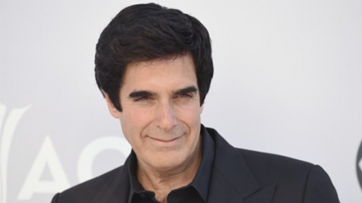 ‘성폭행 의혹’ 카퍼필드, 이번에는 마술 중 부상 관객에 피소