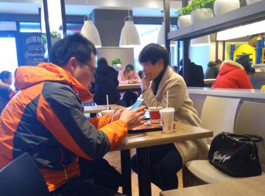 [여기는 중국] 흡연왕국 中, 패스트푸드점·병원에서도 담배 ‘뻑뻑’