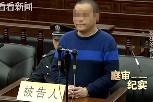 [여기는 중국] 복권 10억원어치 산 ‘복권 중독男’의 최후