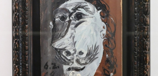 피카소 작품 한 점, 스위스에서 2만 5000명이 공동구매