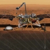 [아하! 우주] NASA 화성탐사선 ‘인사이트’…태양계 기원 밝힌다