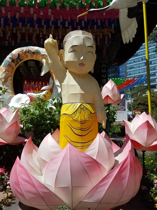 [윤기자의 콕 찍어주는 그곳] 왜놈들에게 우리 불교를 넘길 수는 없소이다! - 조계사(曹溪寺)