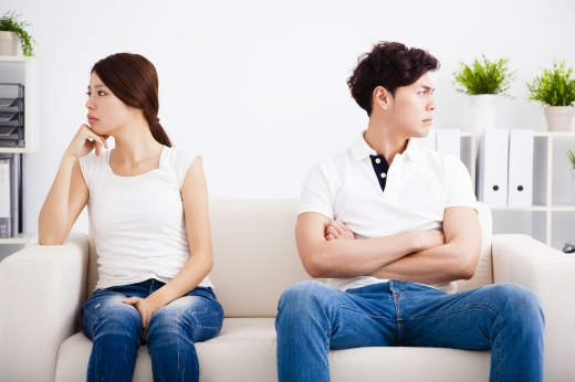 [여기는 중국] 中 지방정부, 이혼율 낮추려 ‘이혼 테스트’ 실시