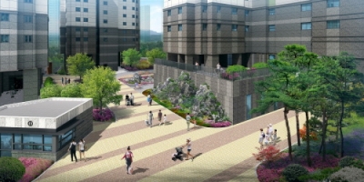 동부건설, ‘과천 센트레빌’ 31일 1순위 기타지역 청약접수