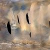 [우주를 보다] 화성의 거대 모래폭풍에 휩싸인 로봇 오퍼튜니티