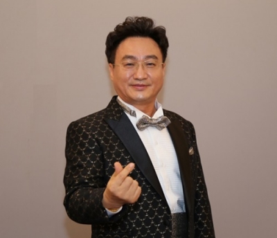 ‘2018 국제 OST 페스티벌’ 출범식 성료…세계로TV 김원기 대표 협찬