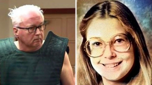 美 12세 소녀 성폭행 살인범, 32년 간의 추적 끝에 체포