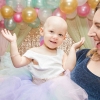 [월드피플+] 생후 15개월에 난소암 진단받은 여아의 희망일기