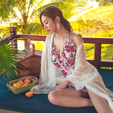 쉬비치 2018 S/S 시즌 겨냥 비키니라인 신제품 출시
