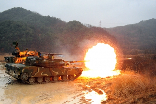 [김대영의 무기 인사이드] 최초 한국형 전차 ‘K-1’의 모든 것