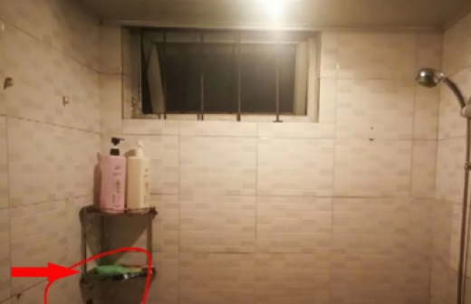 [여기는 중국] 女투숙객 욕실 훔쳐본 게스트하우스 주인 적발