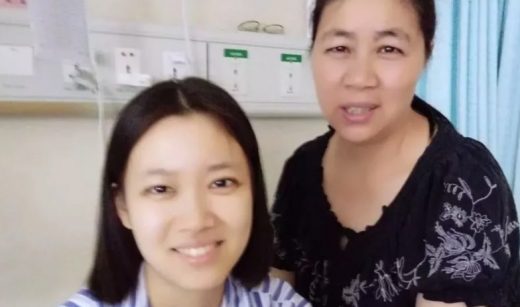 [월드피플+] “딸은 더 이상 제 곁에 없으니까요”…기부금 되돌려준 母
