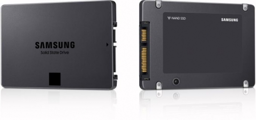 [고든 정의 TECH+] 삼성, 인텔 QLC 낸드 SSD 공개 - 고용량 SSD의 새로운 대세 될까?