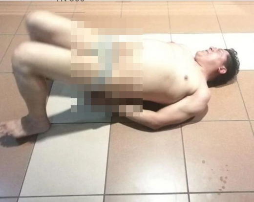 [여기는 남미] 술취한 국회의원, 공항에서 옷벗고 추태 부리다가…