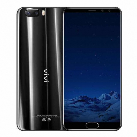 中 스마트폰, ‘비보’(vivo) 따라한 짝퉁 ‘비비’(vivi) 등장