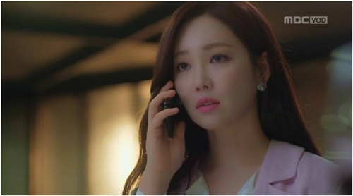 ‘숨바꼭질’ 이유리 핑크 립스틱 문의 쇄도