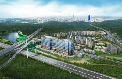 상가도 ‘똘똘한 한채’…배후수요 풍부한 브랜드상가 반도건설 ‘성남 고등 유토피아’ 주목