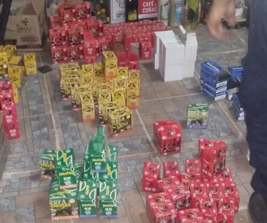 [여기는 남미] 실탄만 2만 2000발…가공할 남미 마약조직 화력
