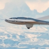 [와우! 과학] 글라이더 비행기 2만 3200m 도달…역대 최고 고도 날다