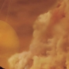 [아하! 우주] 토성 위성 타이탄서 ‘모래폭풍’ 첫 발견…지구와 닮았다