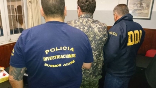 6살 친딸 성폭행한 30대 남성 결국 쇠고랑