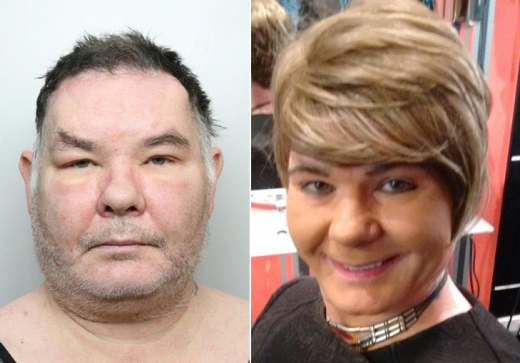 [와글와글+] 서류상 男인 트랜스젠더 女범죄자, 어느 교도소 가야 할까?