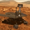 “깨어나라! 오퍼튜니티”…화성 탐사로봇 결국 사망선고 임박