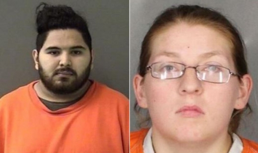 8개월 아기 강간·촬영해 유포한 부부…최대 60년형 받을 듯