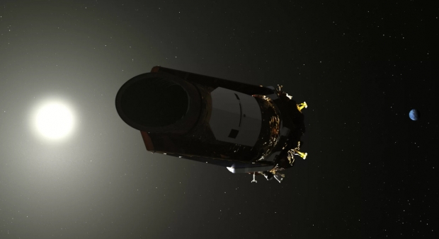 “잘 자~” 외계행성 사냥꾼 은퇴하다 - NASA, 케플러에 작별인사