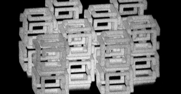 MIT, 물체를 ‘나노 크기’로 축소하는 3D 프린터 기술 개발