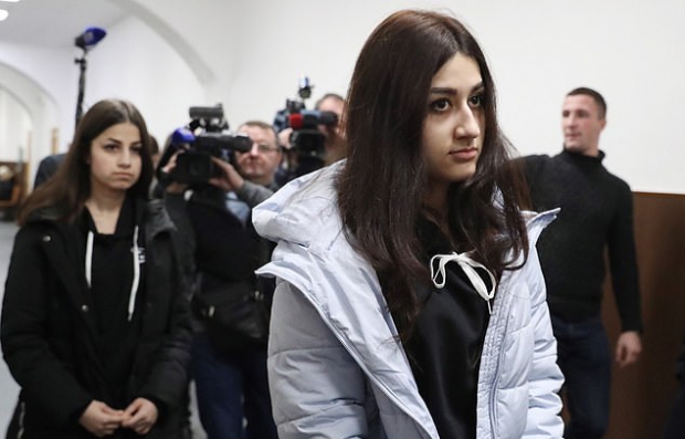 성폭행·학대 일삼은 아버지 직접 ‘단죄’ 한 10대 세 자매