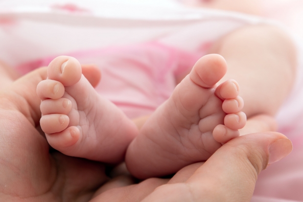 14년간 식물인간 상태에서 성폭행 당해 출산한 여성