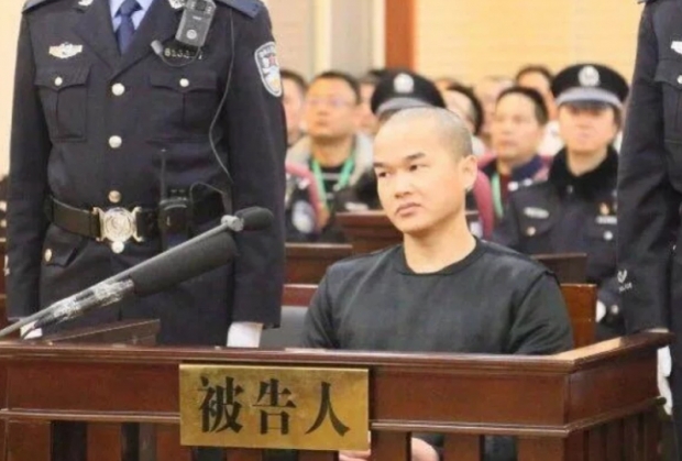 [월드피플+] 모친 죽인 부자 3명, 23년 후 직접 살해한 아들의 복수극