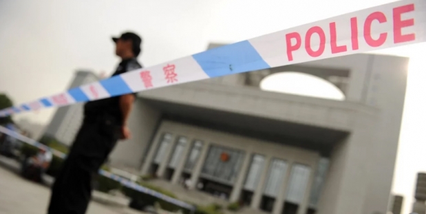 [여기는 중국] 축구공 던졌다는 이유로 친구 살해한 13세 소년