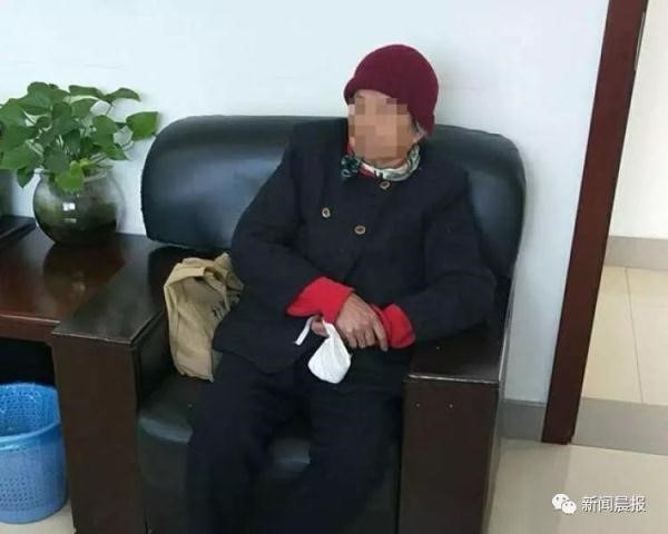 [여기는 중국] 택시 탄 뒤 45시간만에 도착한 85세 노인…운전사 고의?